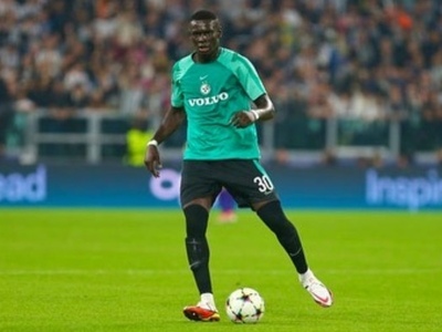 Abdoulaye Seck (SEN)