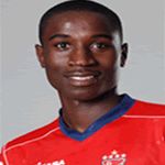 Jefferson Mena (COL)