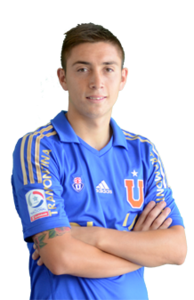 Rodrigo Echeverría (CHI)