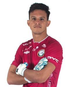 Gonzalo Valle (ECU)