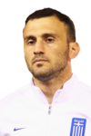 Vasilis Torosidis