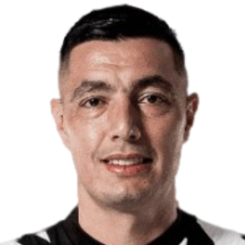 scar Cardozo