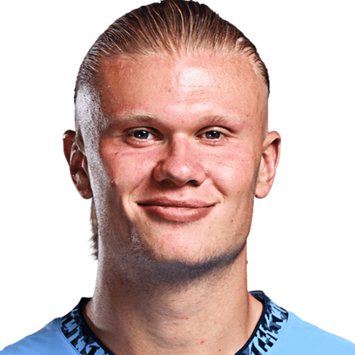 Erling Haaland