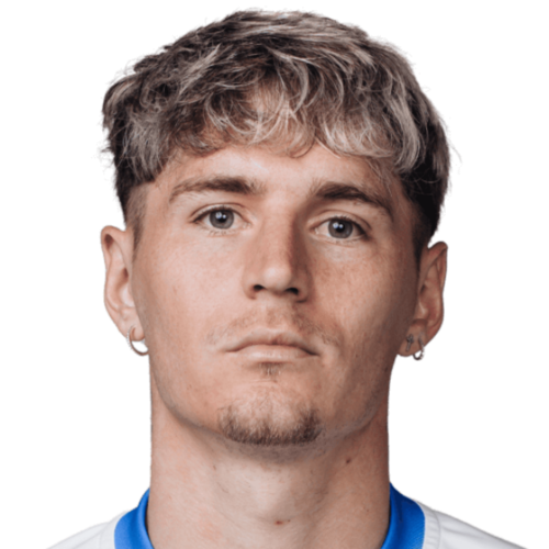 Guillermo Varela