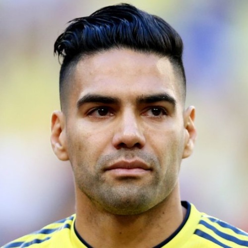 Radamel Falcao