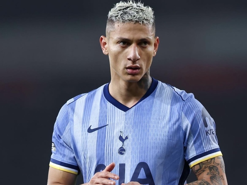 Richarlison (BRA)