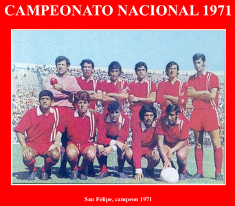Unión Española 2-1 Unión San Felipe