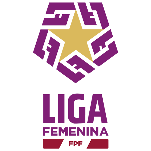 Liga Femenina 1ra Div - 2025