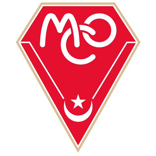 MC Oran
