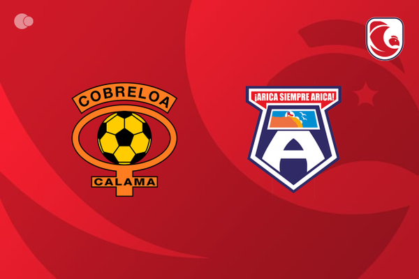 Cobreloa vs San Marcos Arica - Prediccin, Noticias de Equipos y Alineaciones