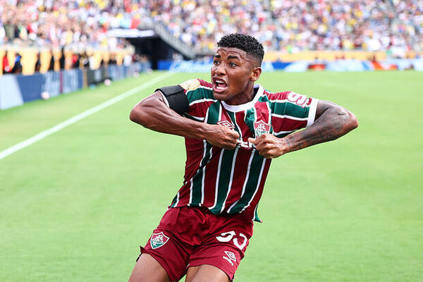 Fluminense Avanza en el Mundial de Clubes Tras Derrotar a Al-Hilal
