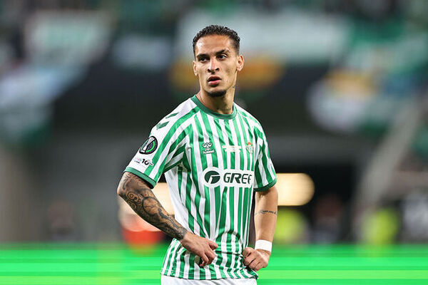 Chelsea triunfa en la Europa Conference League frente a Real Betis