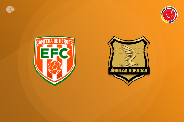 Envigado Extiende su Racha Invicta: Victoria Sobre Rionegro guilas en la Copa de Colombia