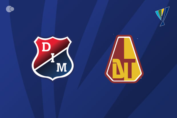 Independiente Medelln extiende su racha invicta tras enfrentar a Tolima en la Liga