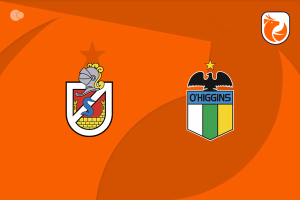 Empate vibrante en el ftbol chileno: La Serena y O'Higgins igualan 3-3 en un duelo lleno ...
