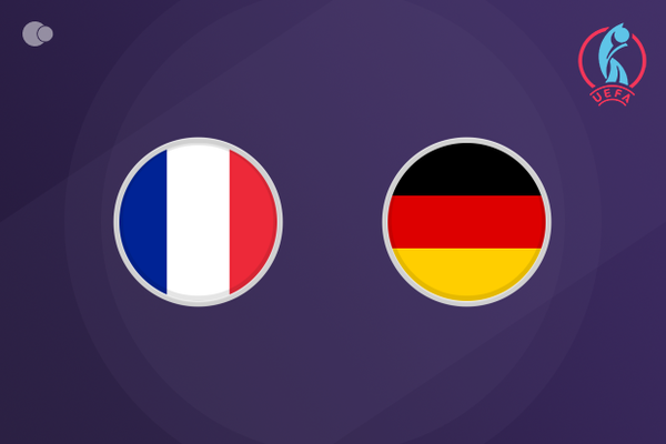 Francia vs Alemania - Prediccin, Noticias de Equipos y Alineaciones