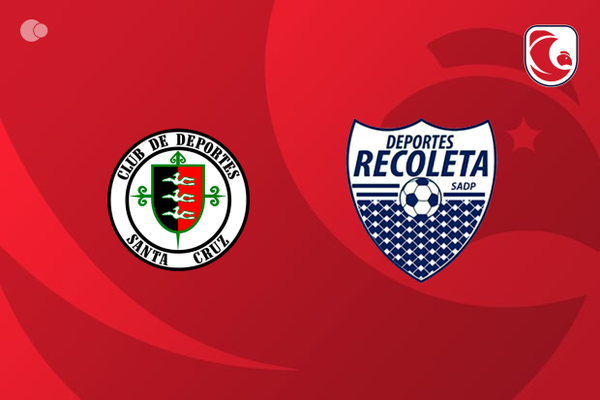 Deportes Santa Cruz vs Deportes Recoleta - Prediccin, Noticias de Equipos y Alineaciones