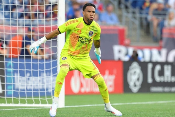Pedro Gallese busca nuevos horizontes fuera de la MLS