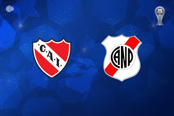 Independiente Arrasa a Nacional Potos en la Copa Sudamericana con Goleada Histrica