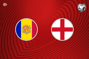 Andorra vs Inglaterra - Prediccin, Noticias de Equipos y Alineaciones