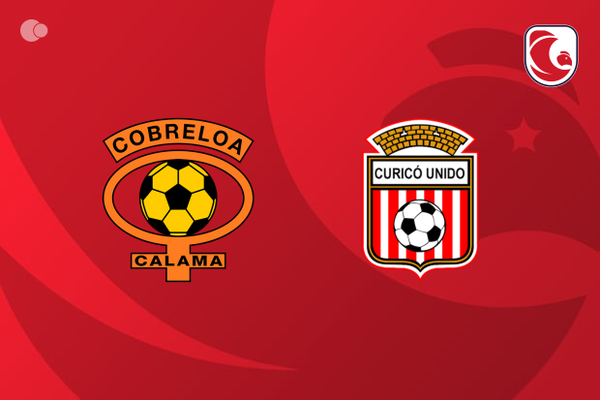 Cobreloa vs Curic Unido - Prediccin, Noticias de Equipos y Alineaciones