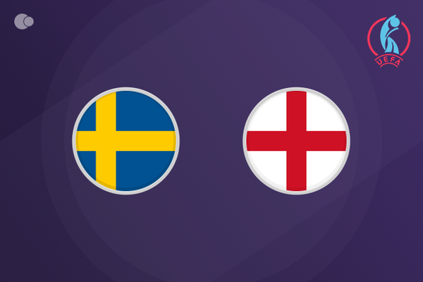 Inglaterra Avanza a Semifinales Tras Vencer a Suecia en Penaltis - Euro Femenina
