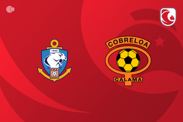 Antofagasta vs Cobreloa - Prediccin, Noticias de Equipos y Alineaciones