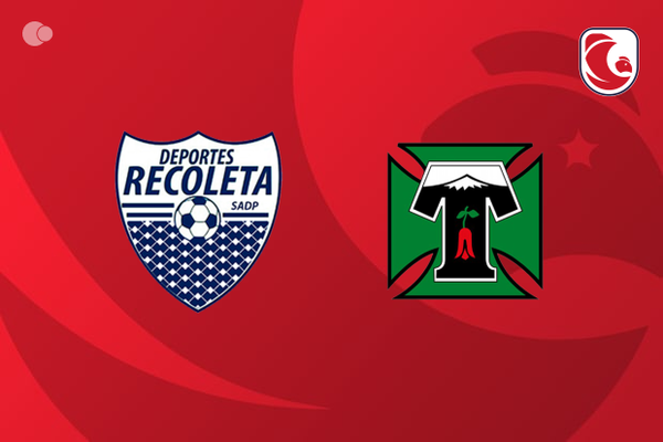 Deportes Recoleta vs Temuco - Prediccin, Noticias de Equipos y Alineaciones