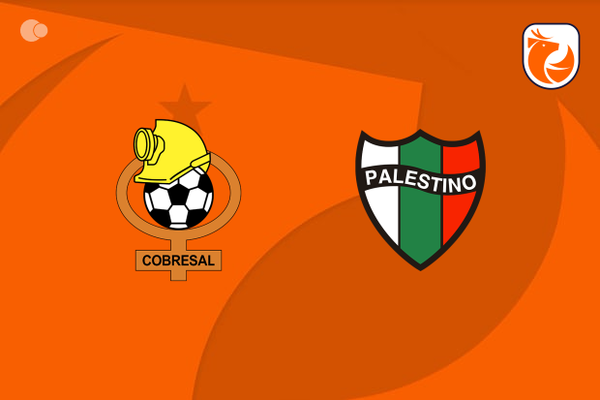 Cobresal vs Palestino - Prediccin, Noticias de Equipos y Alineaciones