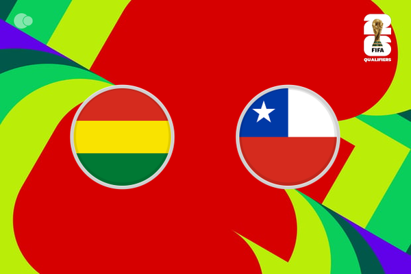 Bolivia vs Chile - Prediccin, Noticias de Equipos y Alineaciones