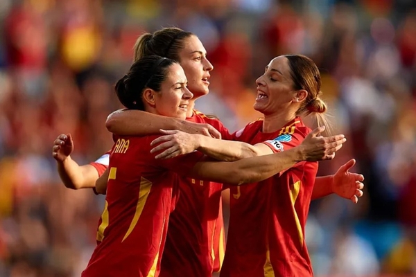 Baln de Oro: todas las nominadas a los premios reveladas