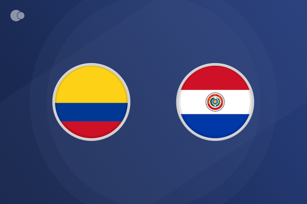 Colombia vs Paraguay - Prediccin, Noticias de Equipos y Alineaciones