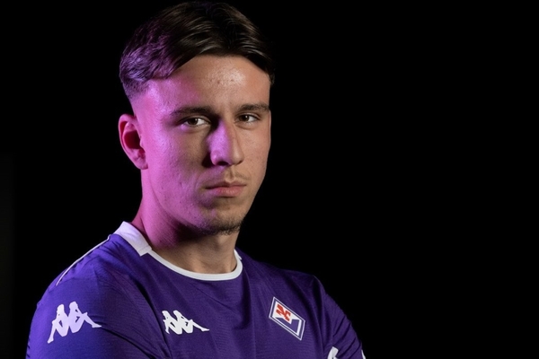 Fiorentina ficha a la joven promesa de La Masia del Barcelona