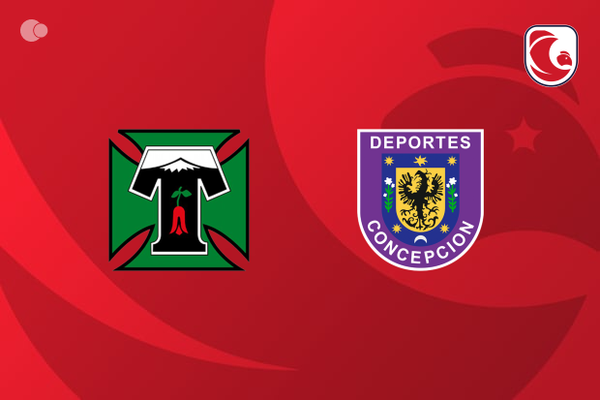 Temuco vs Deportes Concepcin - Prediccin, Noticias de Equipos y Alineaciones