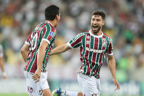 Fluminense triunfa ante Once Caldas en la Copa Sudamericana 2025