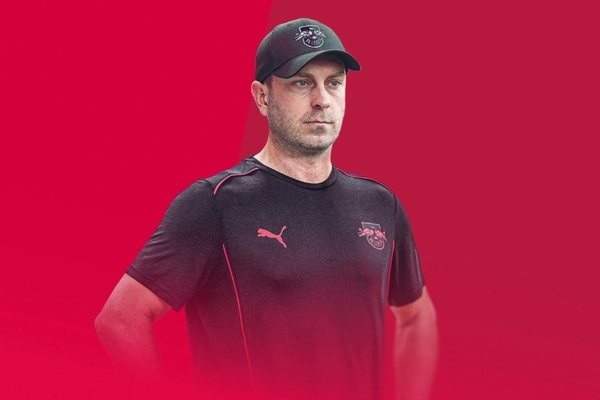 OFICIAL | Ole Werner es el nuevo entrenador del RB Leipzig