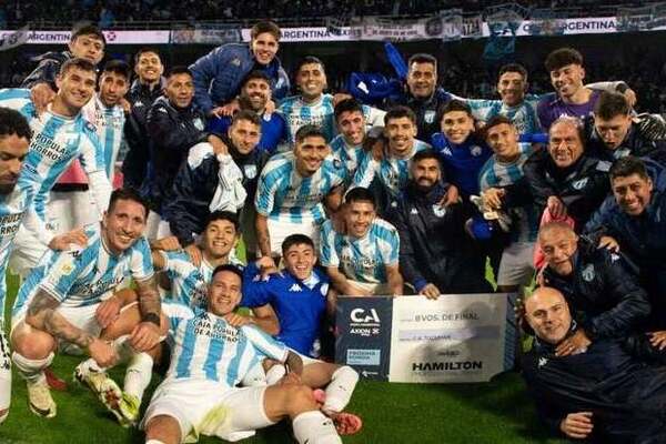 Atltico Tucumn Avanza en la Copa Argentina Tras Vencer a Boca Juniors