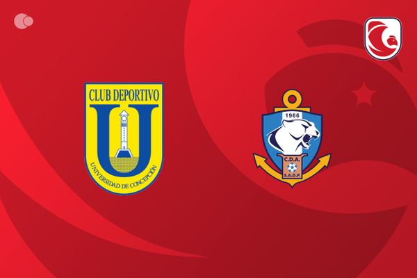 Univ. Concepcin vs Antofagasta - Prediccin, Noticias de Equipos y Alineaciones
