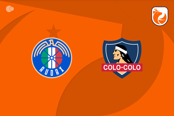 Audax Italiano vs Colo-Colo - Prediccin, Noticias de Equipos y Alineaciones