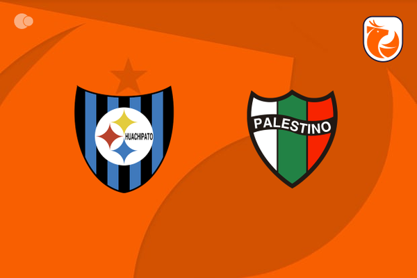 Huachipato y Palestino Empatan en Vibrante Duelo de la Jornada 15 de la Liga Chilena
