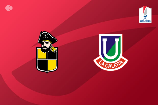 Coquimbo Unido avanza en Copa Chile tras vencer a Unin La Calera