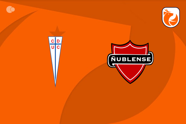 Univ. Catlica vs ublense - Prediccin, Noticias de Equipos y Alineaciones