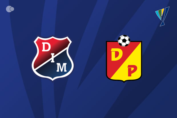 Independiente Medelln vence a Deportivo Pereira y rompe mala racha en la Liga