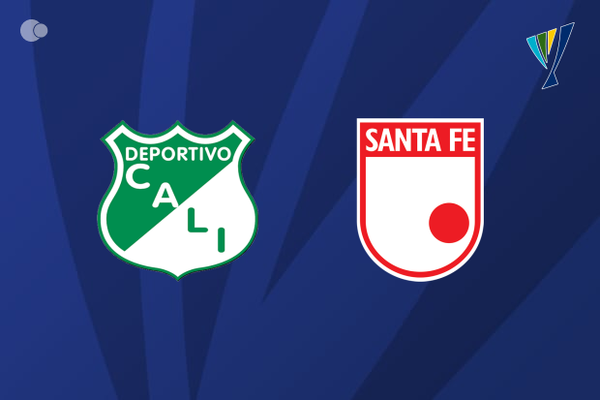 Santa Fe Extiende Su Racha Invicta Tras Vencer al Deportivo Cali en la Liga Colombiana