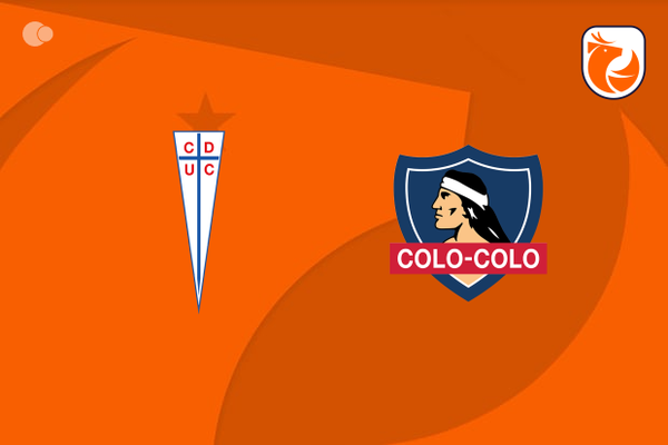 Univ. Catlica prolonga su racha invicta tras superar a Colo-Colo en emocionante encuentro