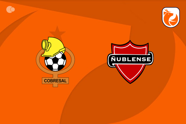 Cobresal vs ublense - Prediccin, Noticias de Equipos y Alineaciones