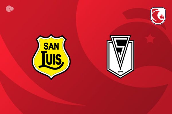 San Luis de Quillota y Santiago Morning: Empate sin goles en la Liga de Ascenso