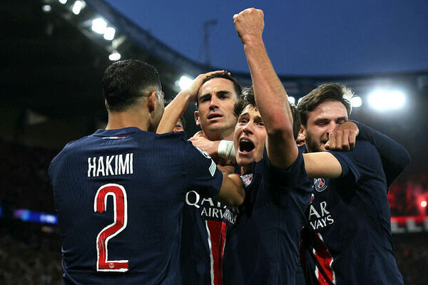 PSG Avanza a la Final de la Champions Tras Vencer a Arsenal en Semifinales