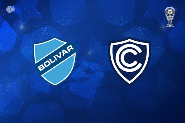 Bolvar vs Cienciano - Prediccin, Noticias de Equipos y Alineaciones