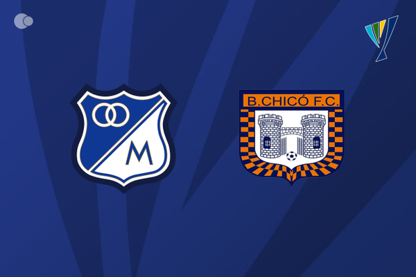 Millonarios Extiende su Racha Invicta Frente a Boyac Chic en Emocionante Jornada 20